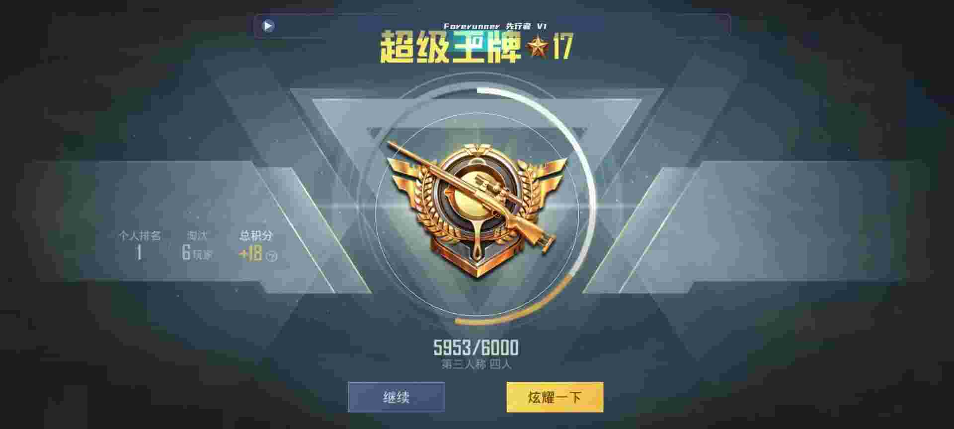 和平精英鸡腿辅助自瞄 - ��ƽ��Ӣ�����㲻�����辅助预览图